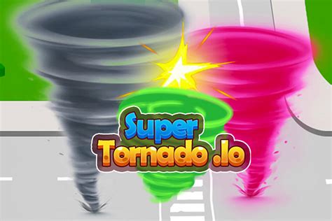 tornado games|Tornado.io .